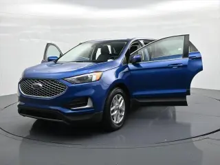 Ford Edge 2024 AWD SEL 4p SUV
