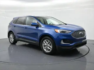 Ford Edge 2024 AWD SEL 4p SUV