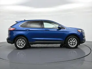 Ford Edge 2024 AWD SEL 4p SUV
