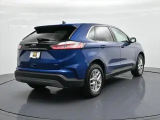 Ford Edge 2024 AWD SEL 4p SUV