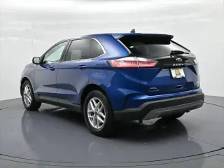 Ford Edge 2024 AWD SEL 4p SUV