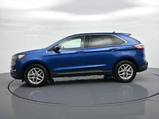 Ford Edge 2024 AWD SEL 4p SUV