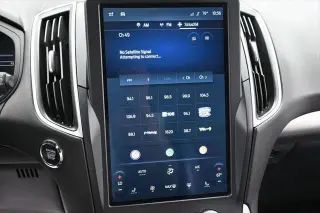 Ford Edge 2024 AWD SEL 4p SUV