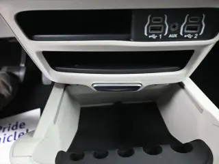 Chrysler Pacifica 2023 Touring L 4 puertas minivan