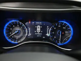 Chrysler Pacifica 2023 Touring L 4 puertas minivan
