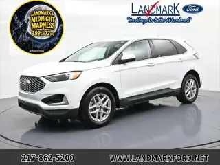 Ford Edge 2024 4x4 SEL 4p SUV