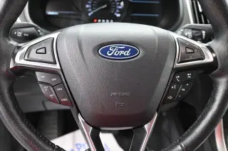 Ford Edge 2024 4x4 SEL 4p SUV