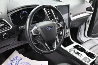 Ford Edge 2024 4x4 SEL 4p SUV