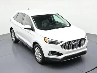 Ford Edge 2024 4x4 SEL 4p SUV