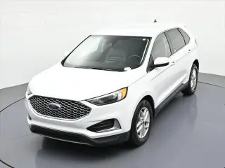 Ford Edge 2024 4x4 SEL 4p SUV