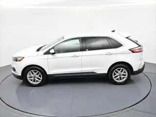 Ford Edge 2024 4x4 SEL 4p SUV