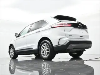 Ford Edge 2024 4x4 SEL 4p SUV