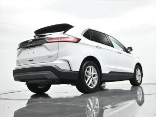 Ford Edge 2024 4x4 SEL 4p SUV