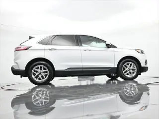 Ford Edge 2024 4x4 SEL 4p SUV