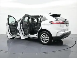 Ford Edge 2024 4x4 SEL 4p SUV