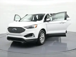 Ford Edge 2024 4x4 SEL 4p SUV
