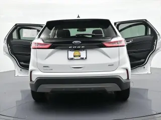 Ford Edge 2024 4x4 SEL 4p SUV