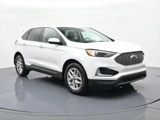 Ford Edge 2024 4x4 SEL 4p SUV