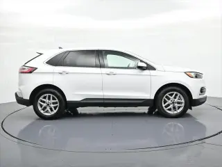 Ford Edge 2024 4x4 SEL 4p SUV