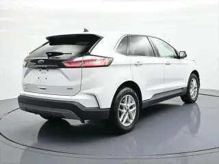 Ford Edge 2024 4x4 SEL 4p SUV
