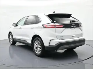 Ford Edge 2024 4x4 SEL 4p SUV