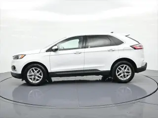 Ford Edge 2024 4x4 SEL 4p SUV