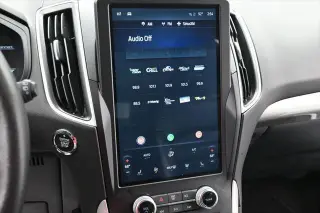 Ford Edge 2024 4x4 SEL 4p SUV
