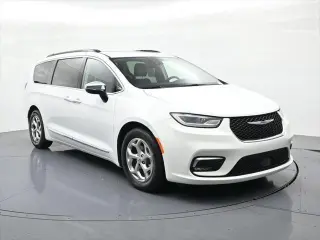 Chrysler Pacifica 2023 Limited 4dr Furgoneta Mini