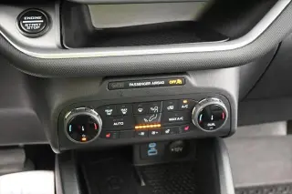 Ford Bronco Sport 2022 tracción total Outer Banks SUV de 4 puertas