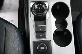 Ford Bronco Sport 2022 tracción total Outer Banks SUV de 4 puertas