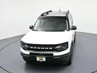 Ford Bronco Sport 2022 tracción total Outer Banks SUV de 4 puertas
