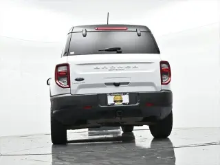 Ford Bronco Sport 2022 tracción total Outer Banks SUV de 4 puertas
