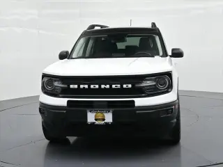Ford Bronco Sport 2022 tracción total Outer Banks SUV de 4 puertas