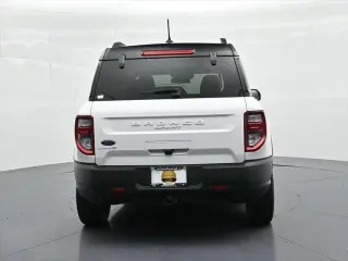 Ford Bronco Sport 2022 tracción total Outer Banks SUV de 4 puertas