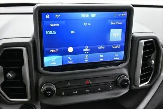 Ford Bronco Sport 2022 tracción total Outer Banks SUV de 4 puertas
