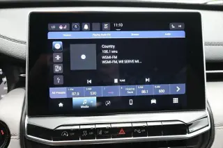 Jeep Compass 2023 4x4 Limited SUV de 4 puertas