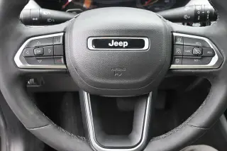Jeep Compass 2023 4x4 Limited SUV de 4 puertas