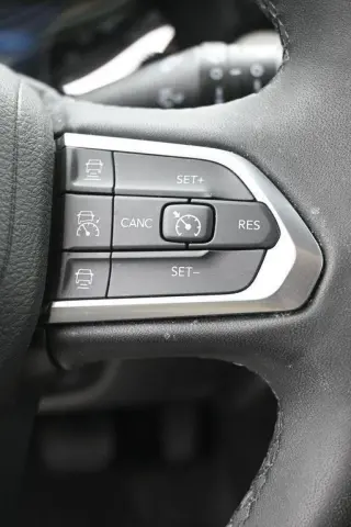 Jeep Compass 2023 4x4 Limited SUV de 4 puertas