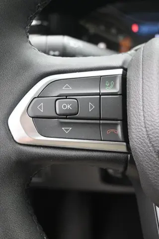 Jeep Compass 2023 4x4 Limited SUV de 4 puertas