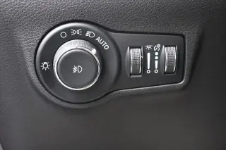 Jeep Compass 2023 4x4 Limited SUV de 4 puertas