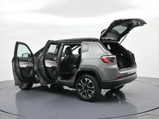 Jeep Compass 2023 4x4 Limited SUV de 4 puertas