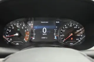 Jeep Compass 2023 4x4 Limited SUV de 4 puertas