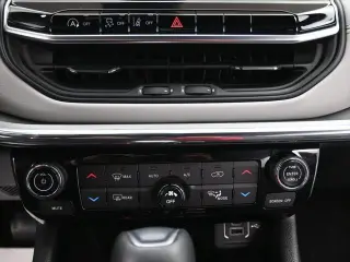 Jeep Compass 2023 4x4 Limited 4 puertas SUV