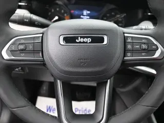 Jeep Compass 2023 4x4 Limited 4 puertas SUV
