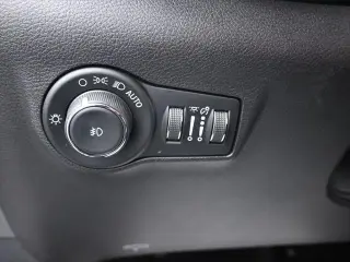 Jeep Compass 2023 4x4 Limited 4 puertas SUV