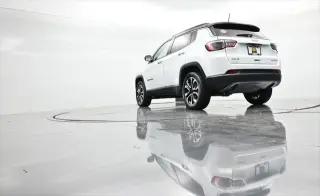 Jeep Compass 2023 4x4 Limited 4 puertas SUV