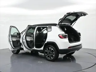 Jeep Compass 2023 4x4 Limited 4 puertas SUV
