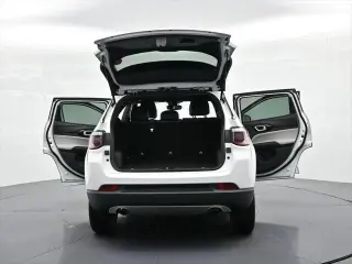 Jeep Compass 2023 4x4 Limited 4 puertas SUV