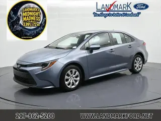 Toyota Corolla 2024 LE Sedán de 4 puertas
