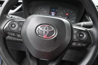 Toyota Corolla 2024 LE Sedán de 4 puertas